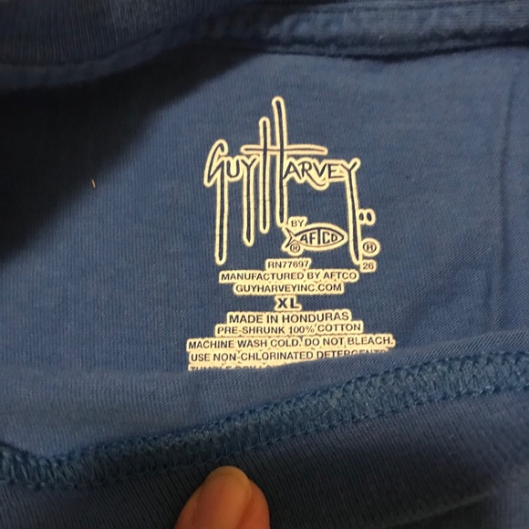 Guy Harvey Short Sleeve - Picture 9 of 10